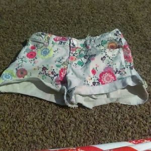 Cute shorts